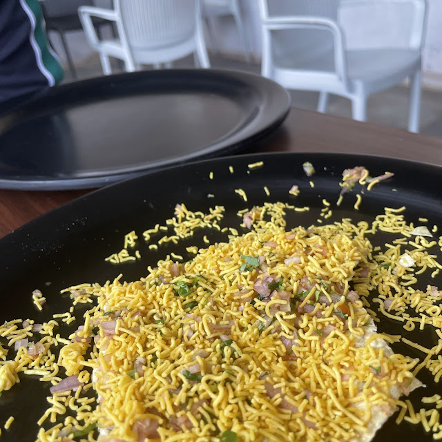 Masala Papad