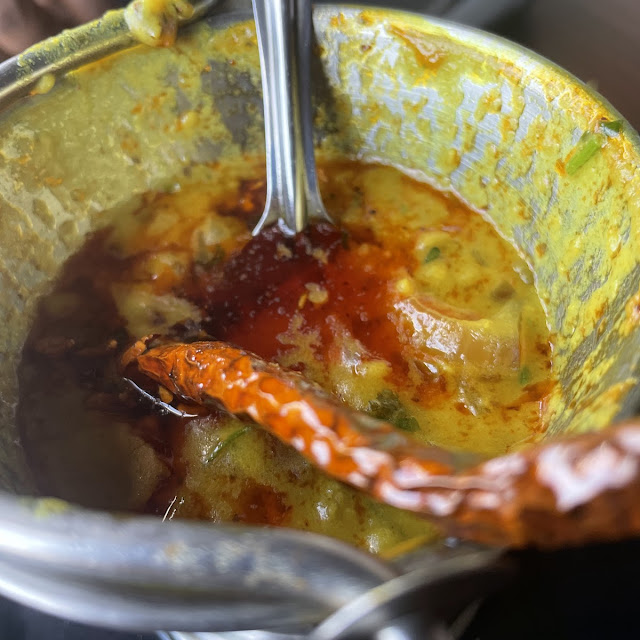 Dal Tadka