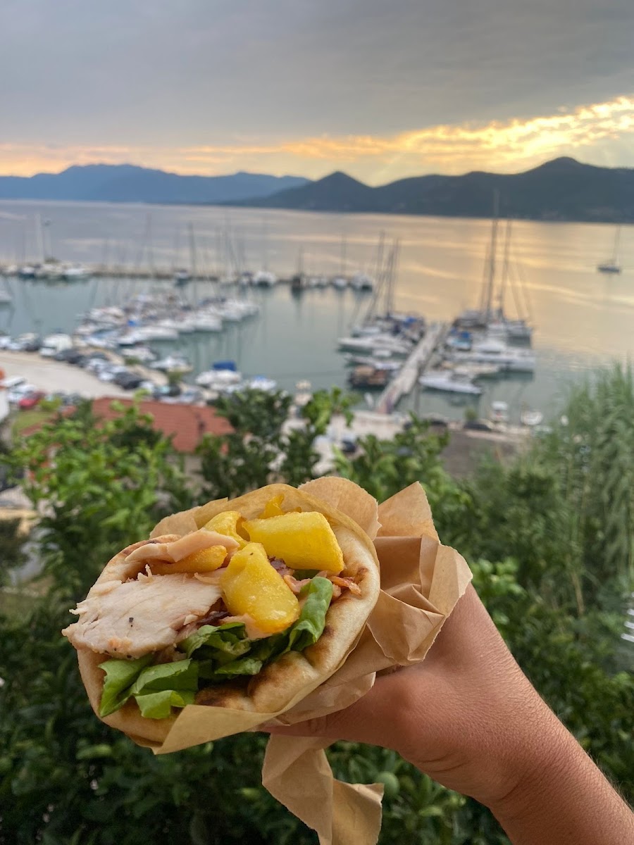 Δήμητρα / Dimitra,Restaurant - Photo 9