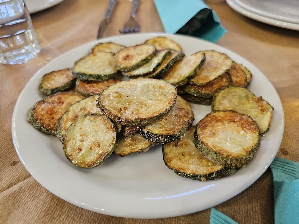 Δήμητρα / Dimitra,Restaurant - Photo 4