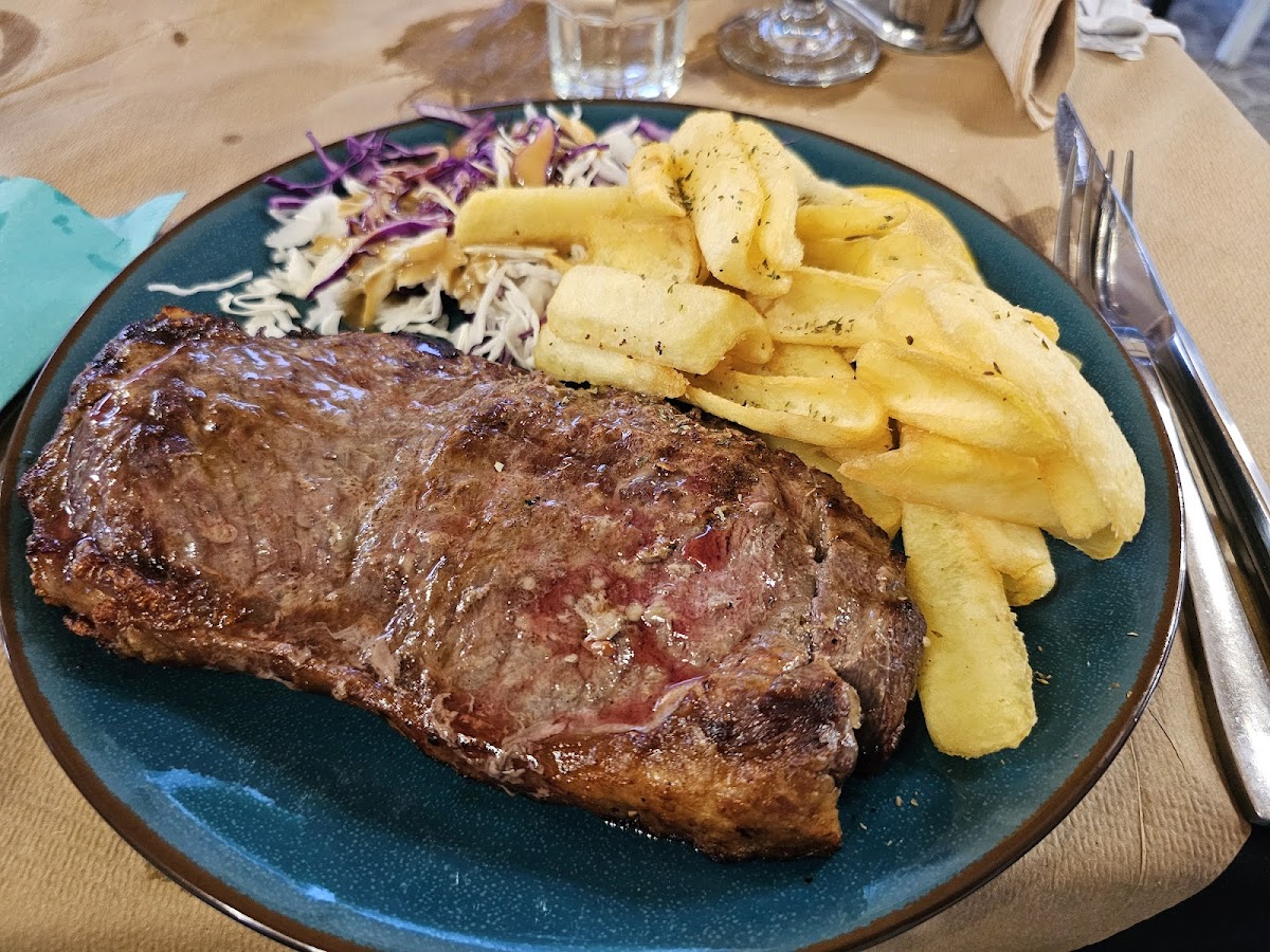 Δήμητρα / Dimitra,Restaurant - Photo 5