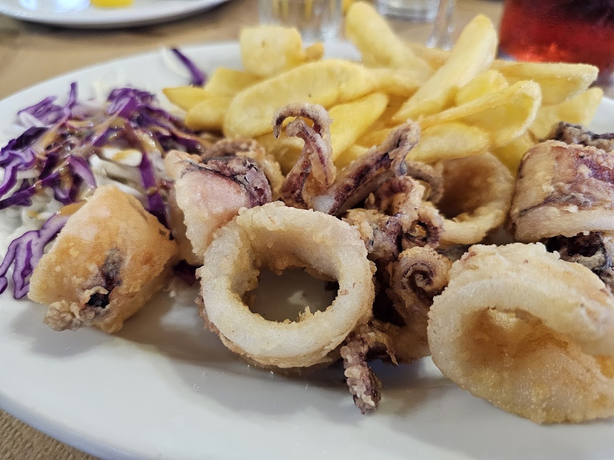 Δήμητρα / Dimitra,Restaurant - Photo 6