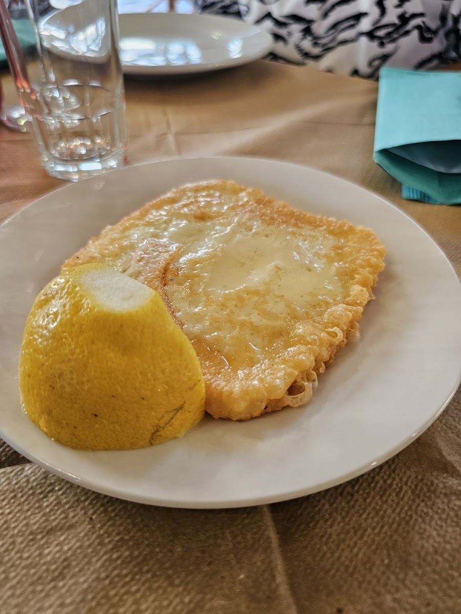 Δήμητρα / Dimitra,Restaurant - Photo 8