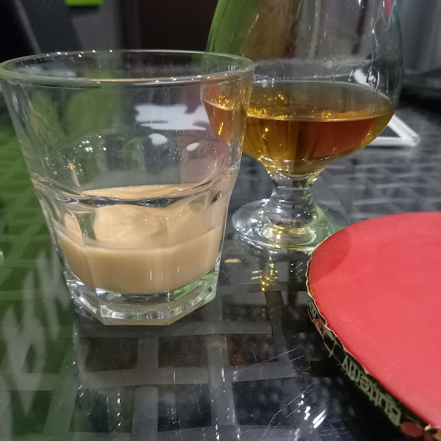Baileys Irish Cream