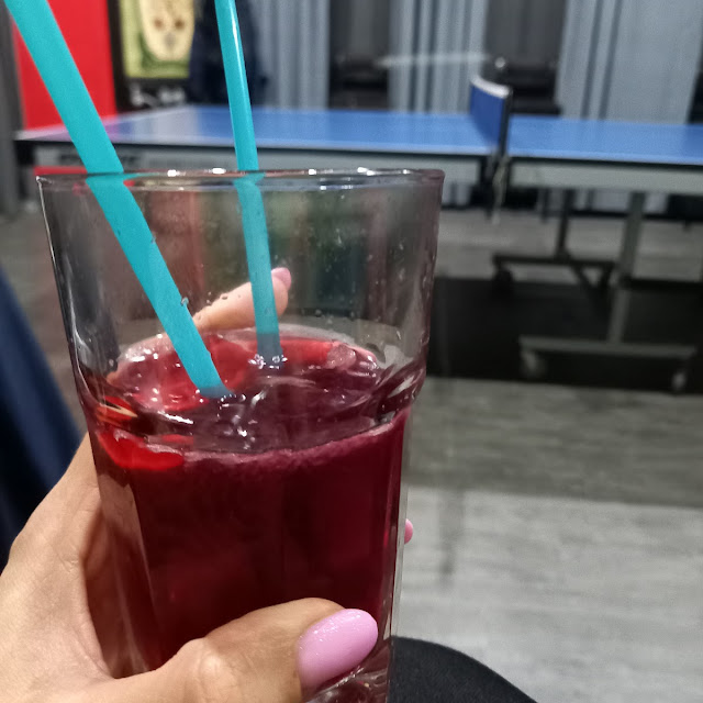 Cosmopolitan