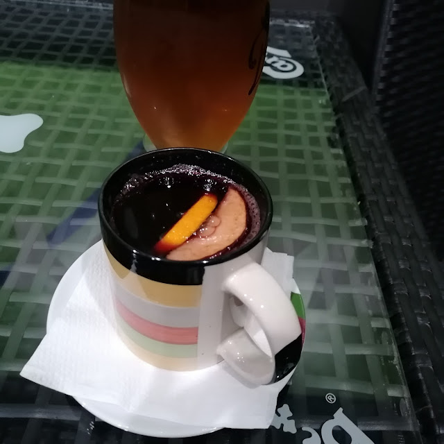 Mulled Wine
