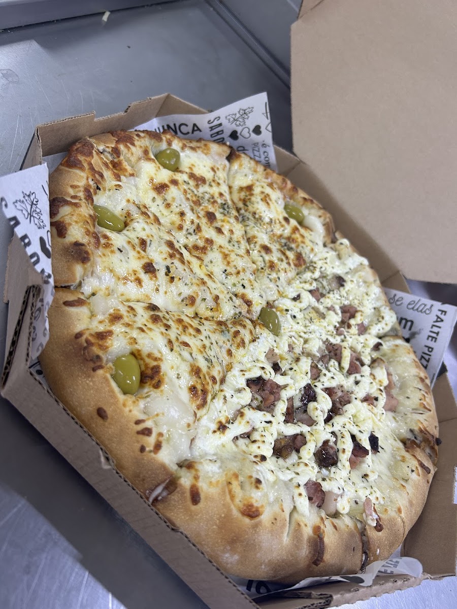Pizzaria Canaã