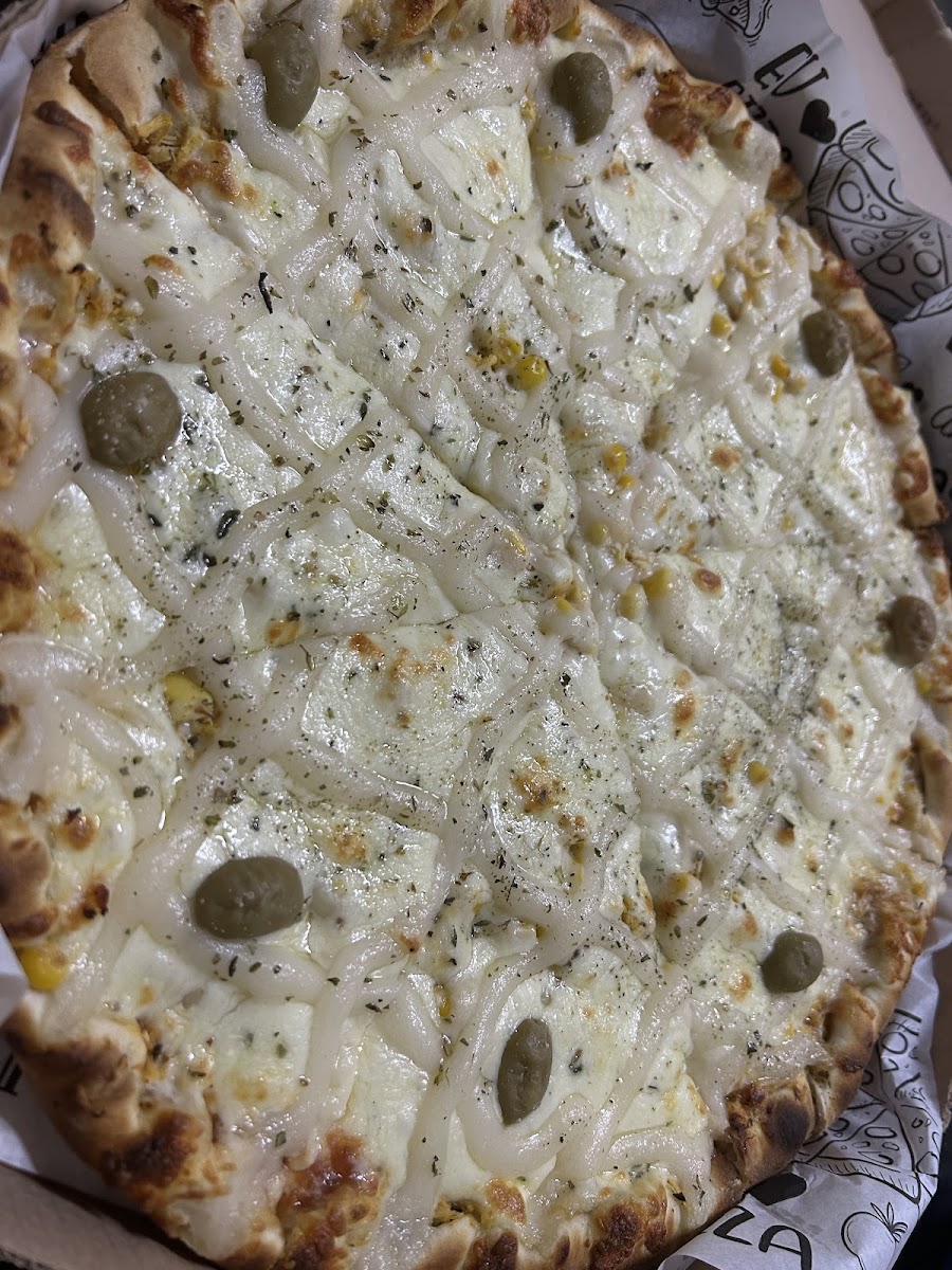 Pizzaria Canaã - Photo 5