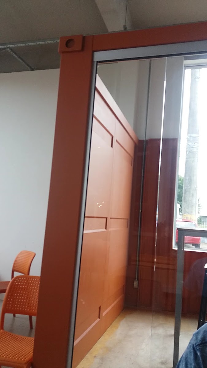Restaurante Garoupa - Photo 1