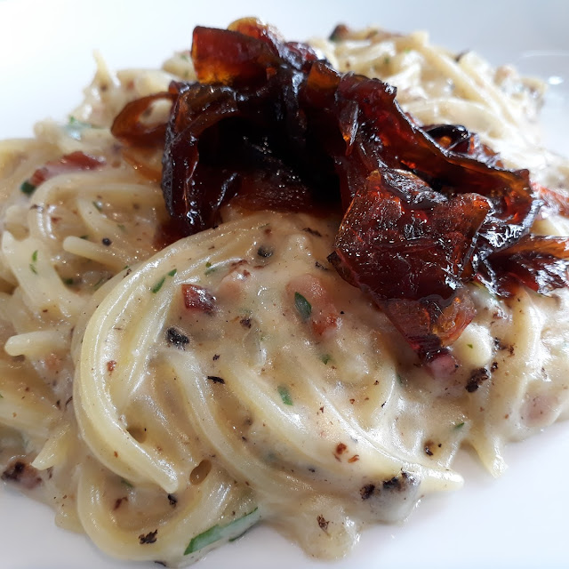 Carbonara