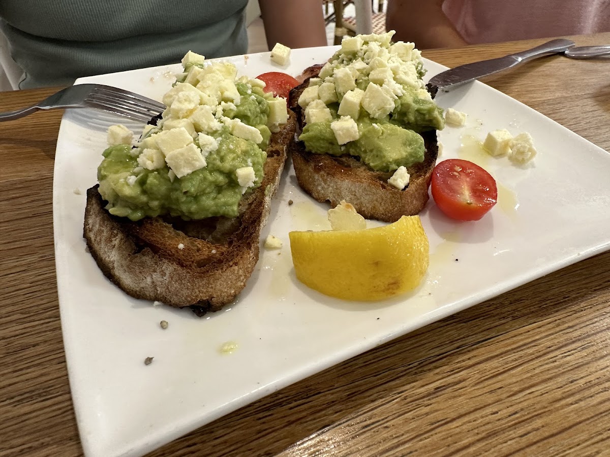 Cafe Da Vina - Photo 9
