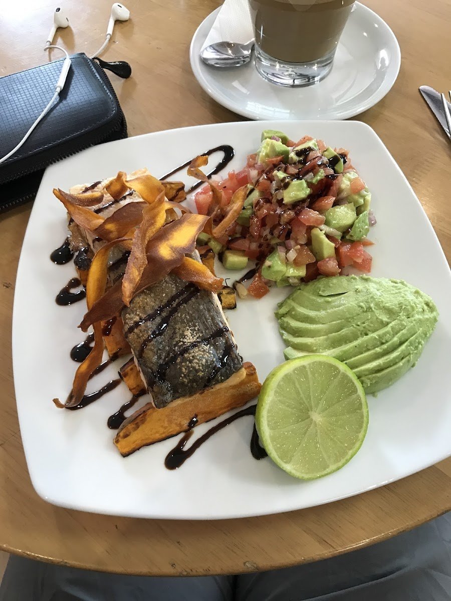 Cafe Da Vina - Photo 1