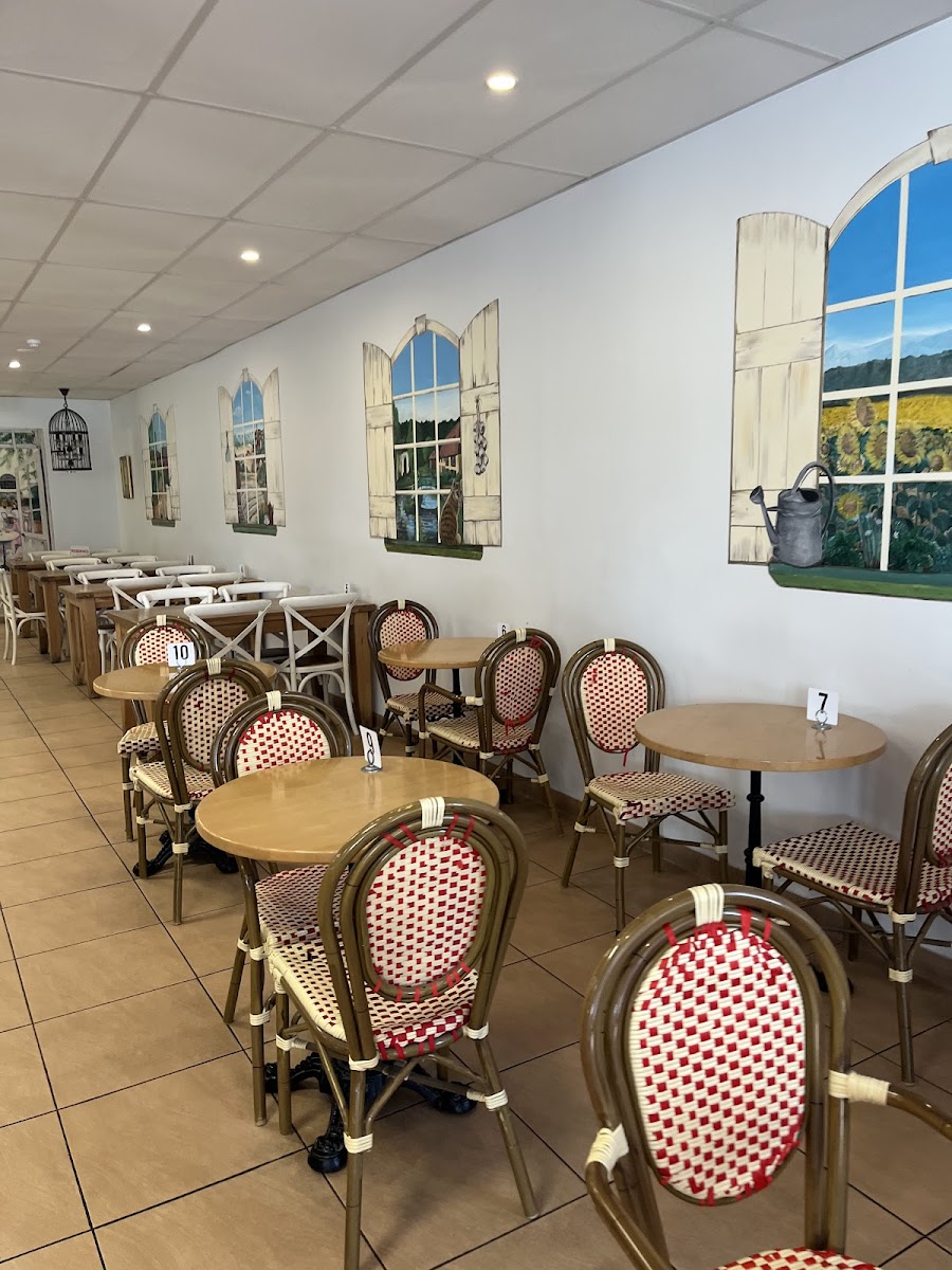 Cafe Da Vina - Photo 5
