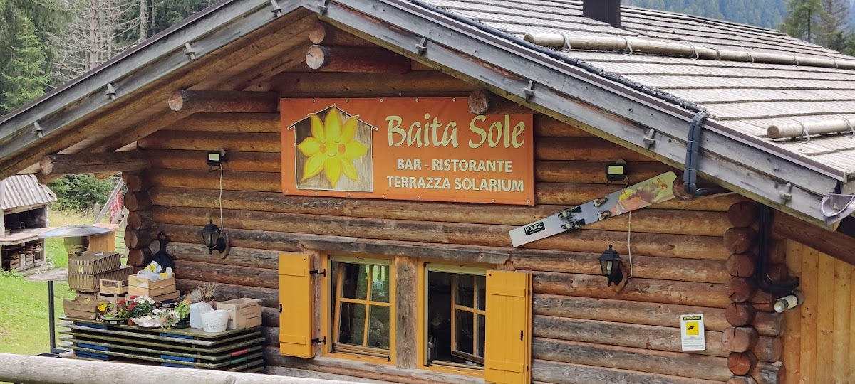 Baita sole