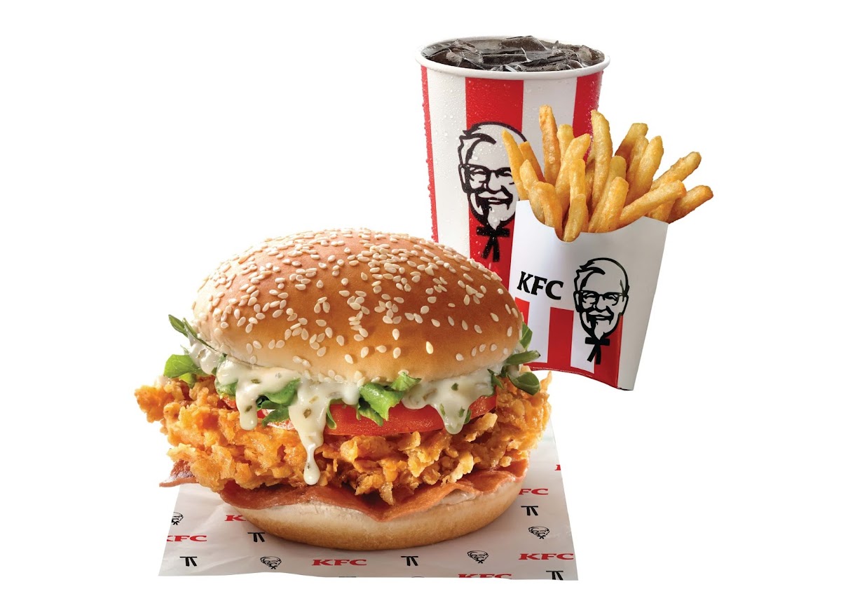 KFC Tanjung Rambutan DT - Photo 3