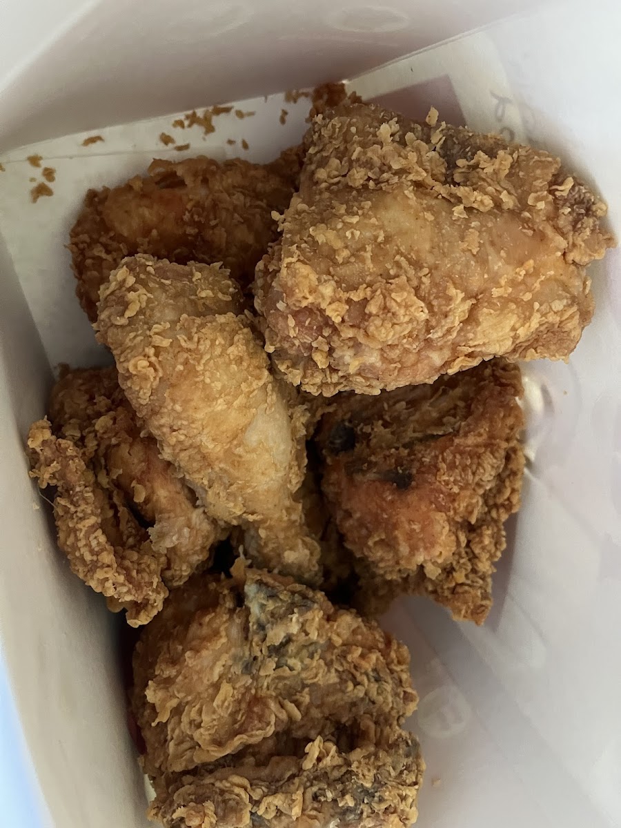 KFC Tanjung Rambutan DT - Photo 6