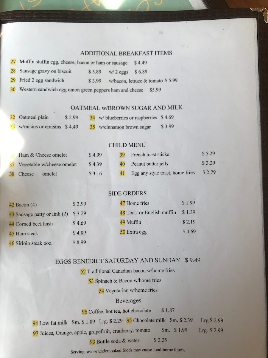 Menu Photo 2