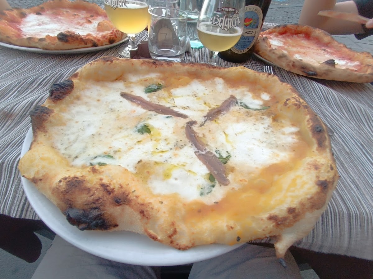 Pizzeria 199