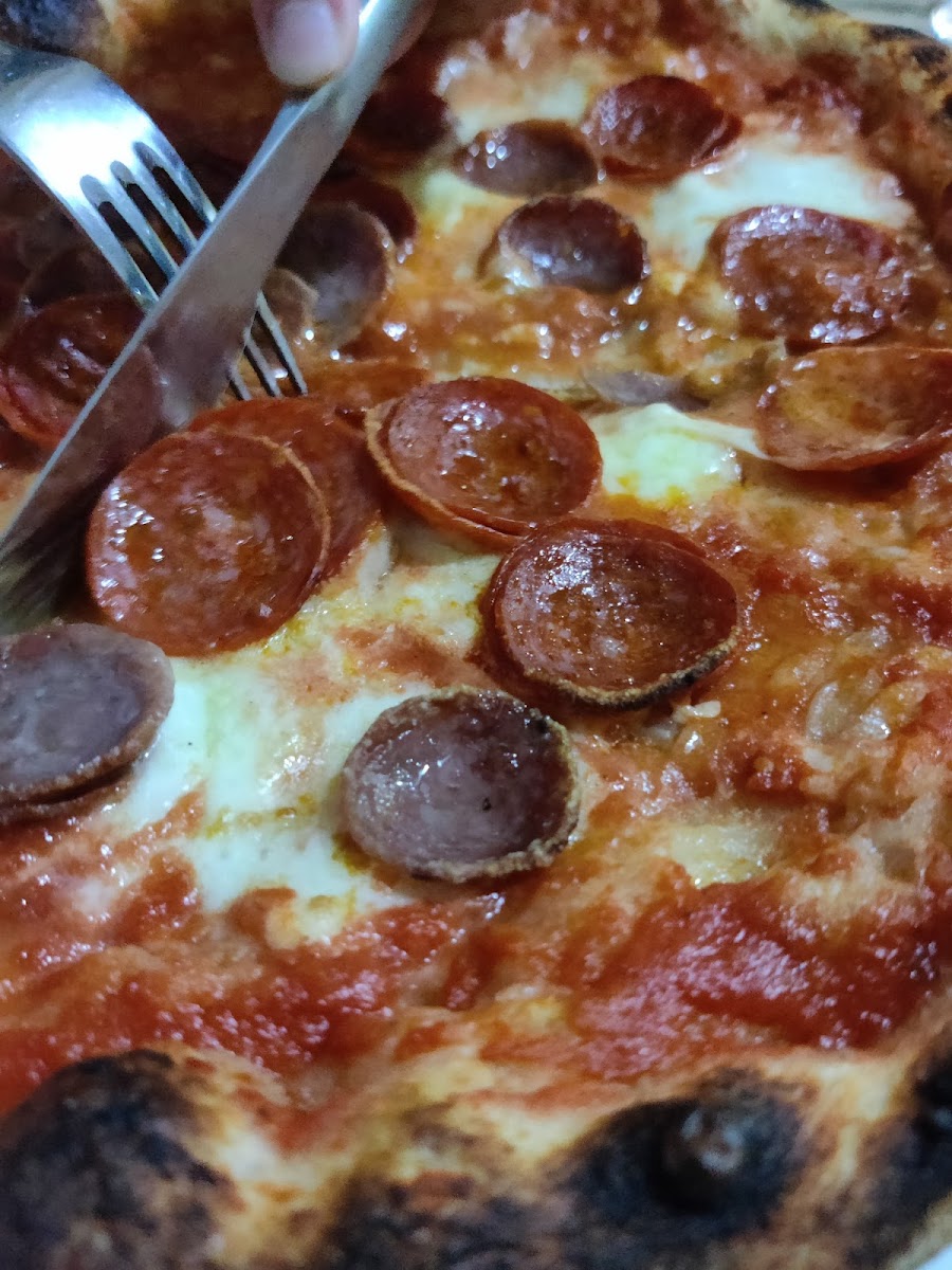 Pizzeria 199 - Photo 9
