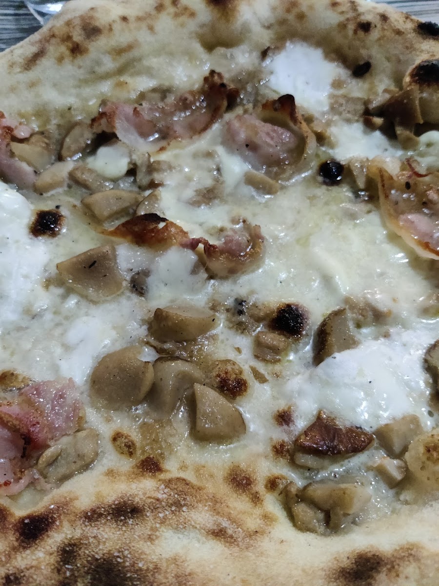 Pizzeria 199 - Photo 6