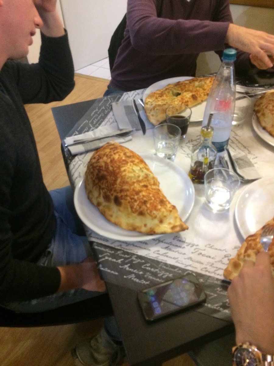Pizzeria 199 - Photo 8