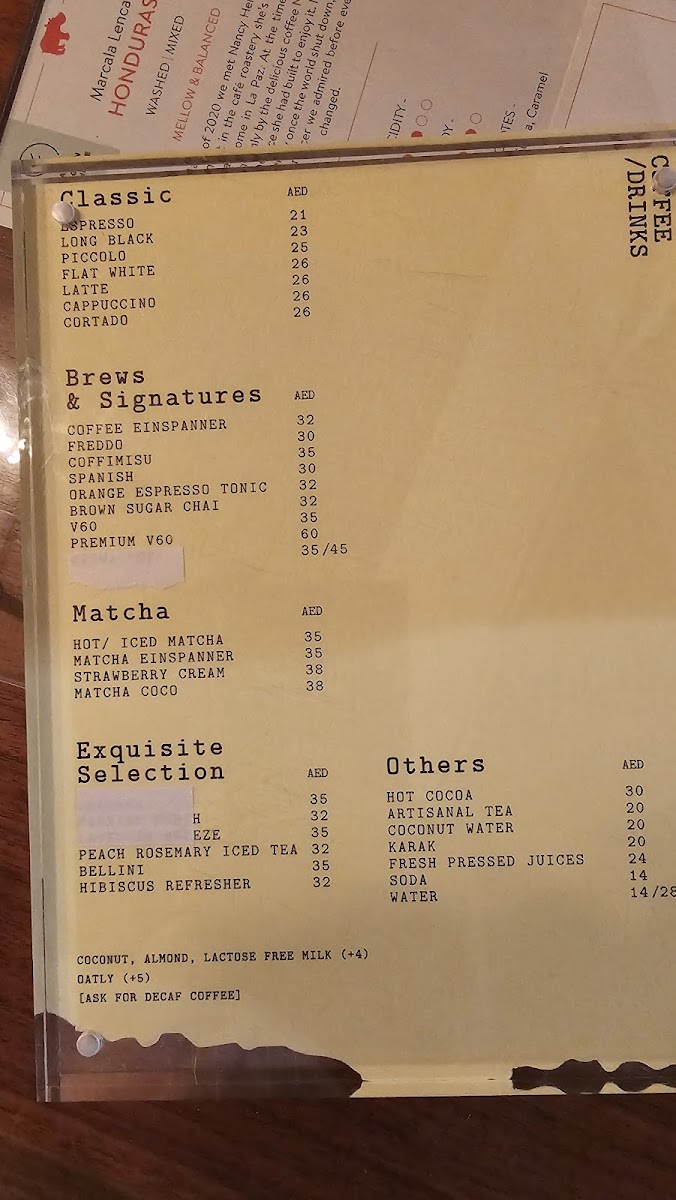 Menu Photo 4