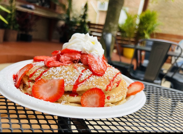 The Muze Cafe - Photo 4