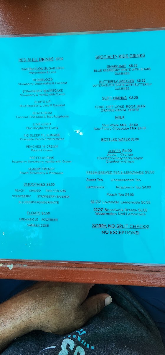 Menu Photo 5