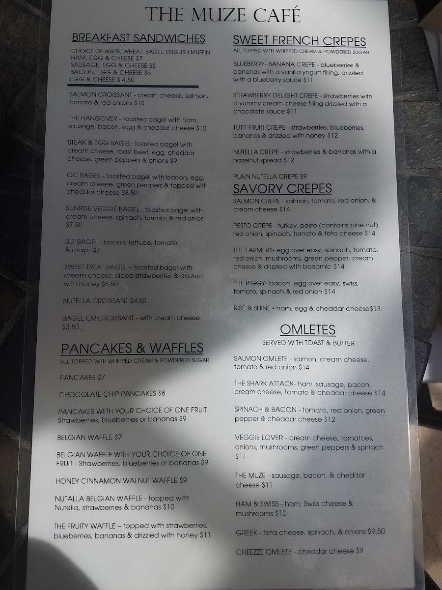 Menu Photo 7