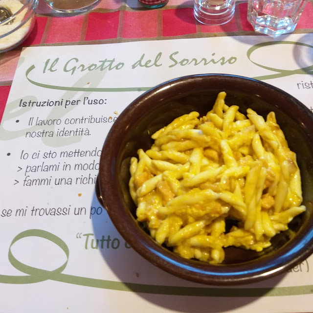 Carbonara Di Lago