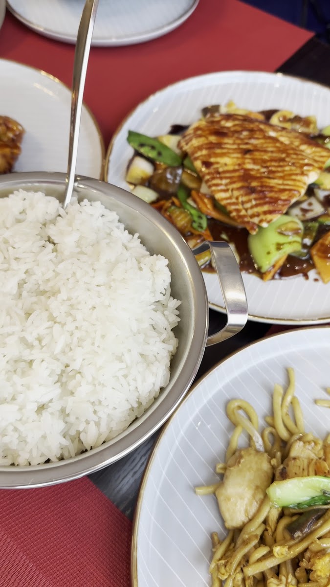 Lanxing - Asia Fusion Kitchen - Photo 1