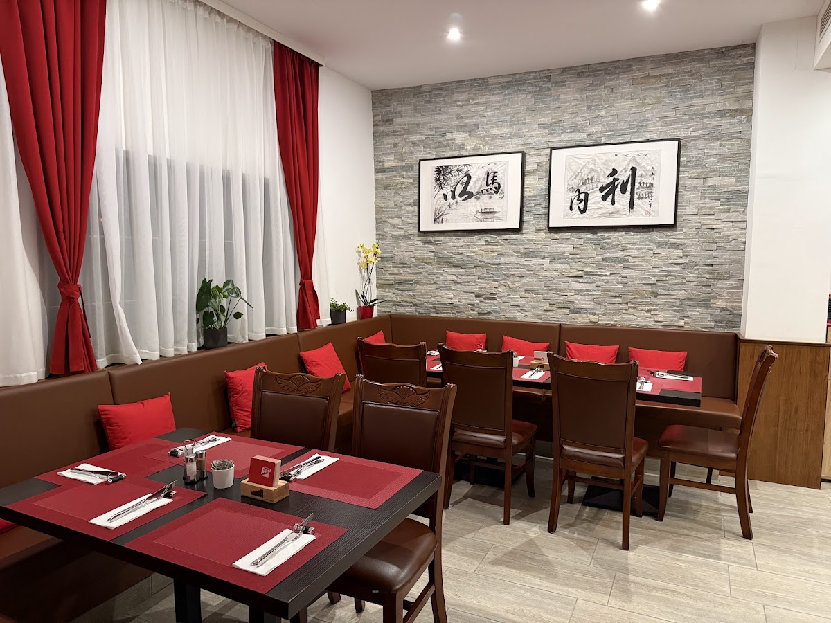 Lanxing - Asia Fusion Kitchen - Photo 5