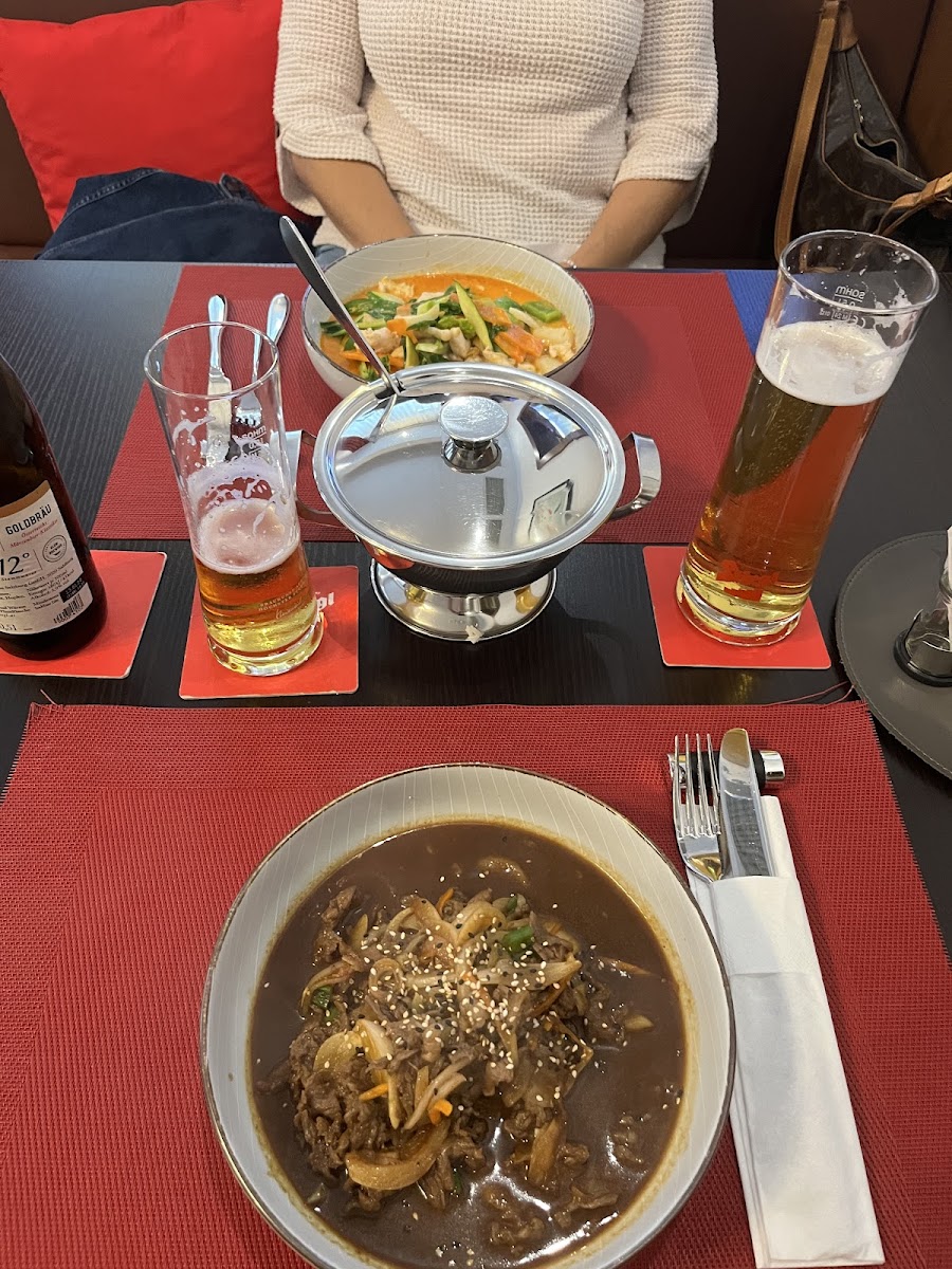 Lanxing - Asia Fusion Kitchen - Photo 6