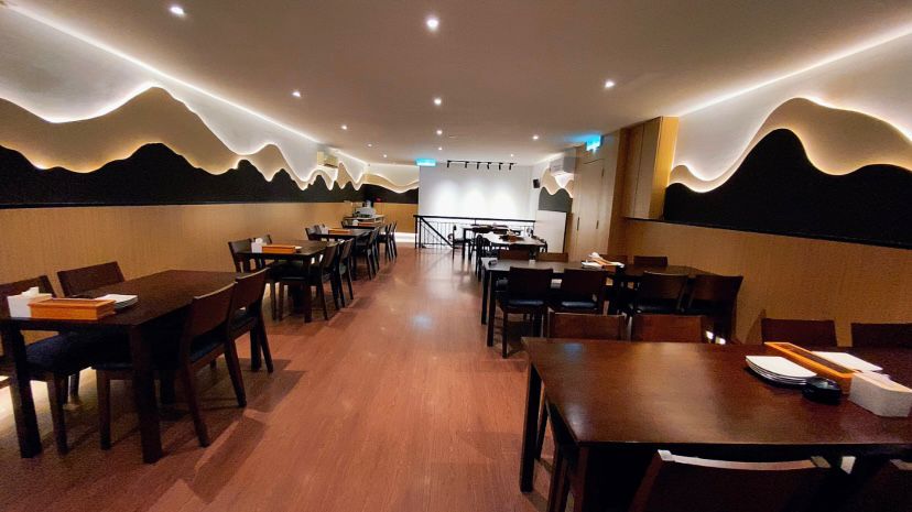 Aoki Japanese Restaurant