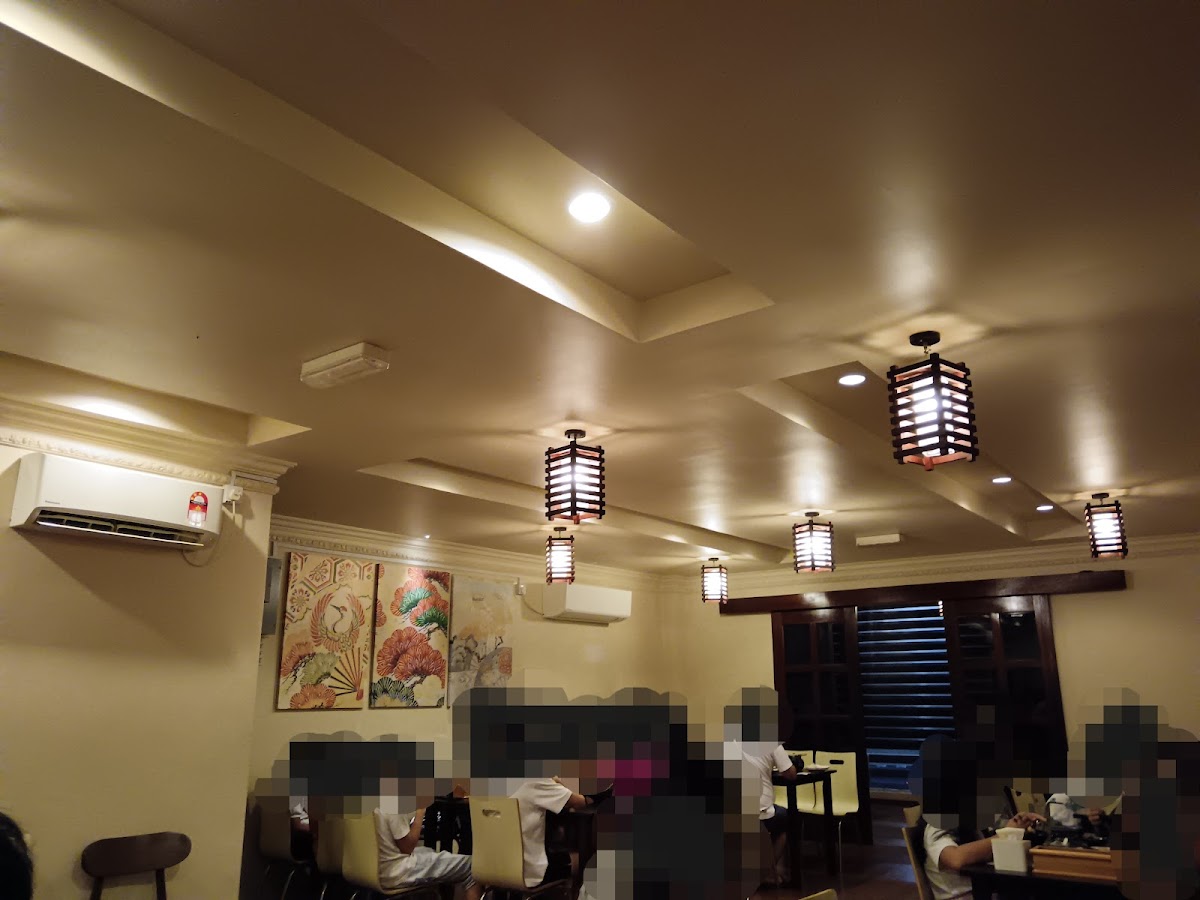Aoki Japanese Restaurant - Photo 9