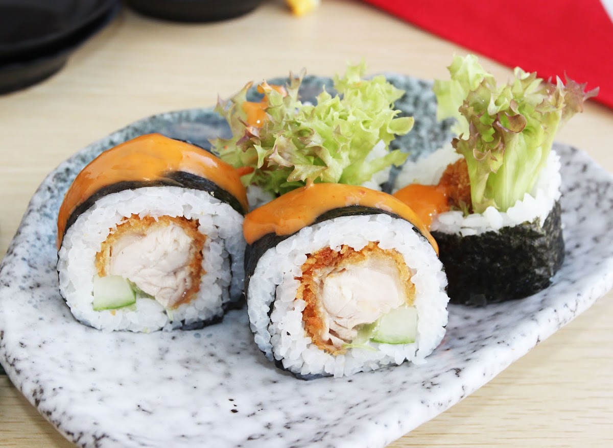 Aoki Japanese Restaurant - Photo 1