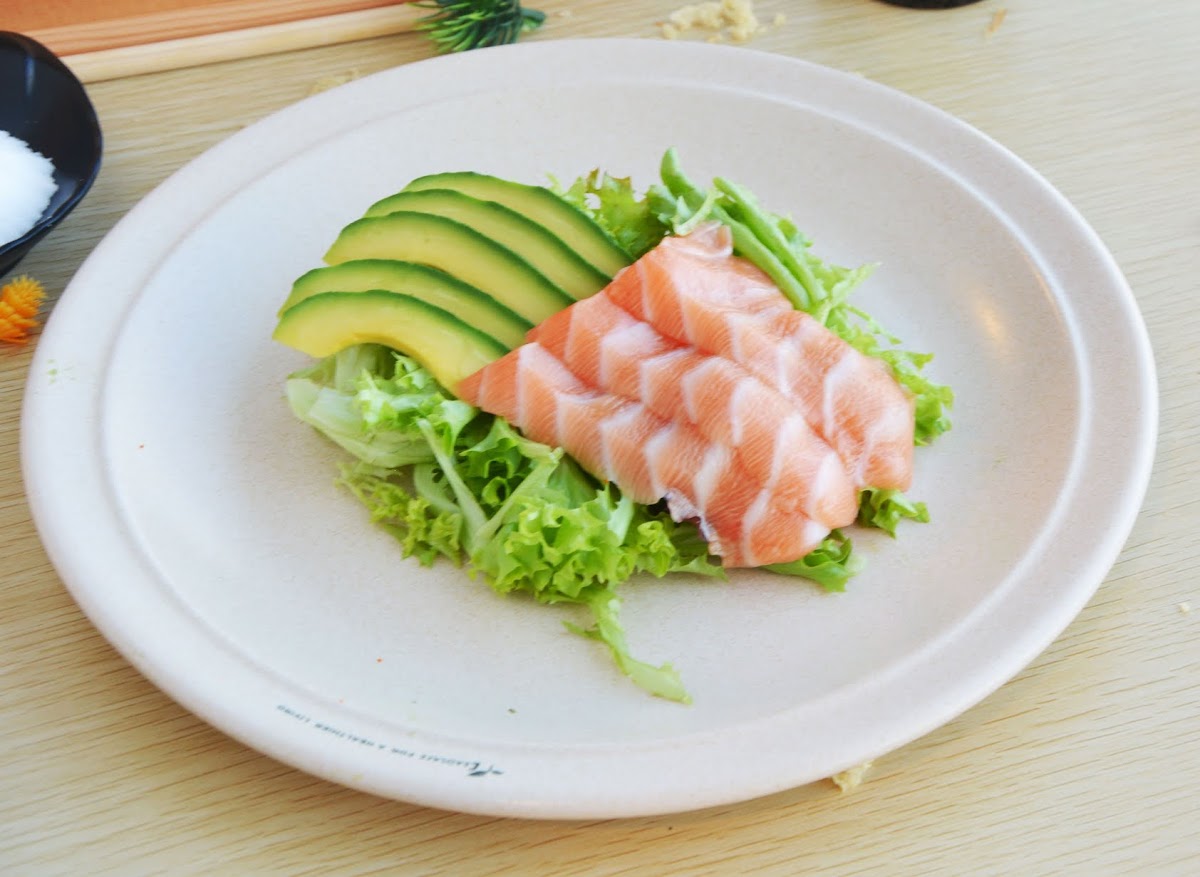 Aoki Japanese Restaurant - Photo 2