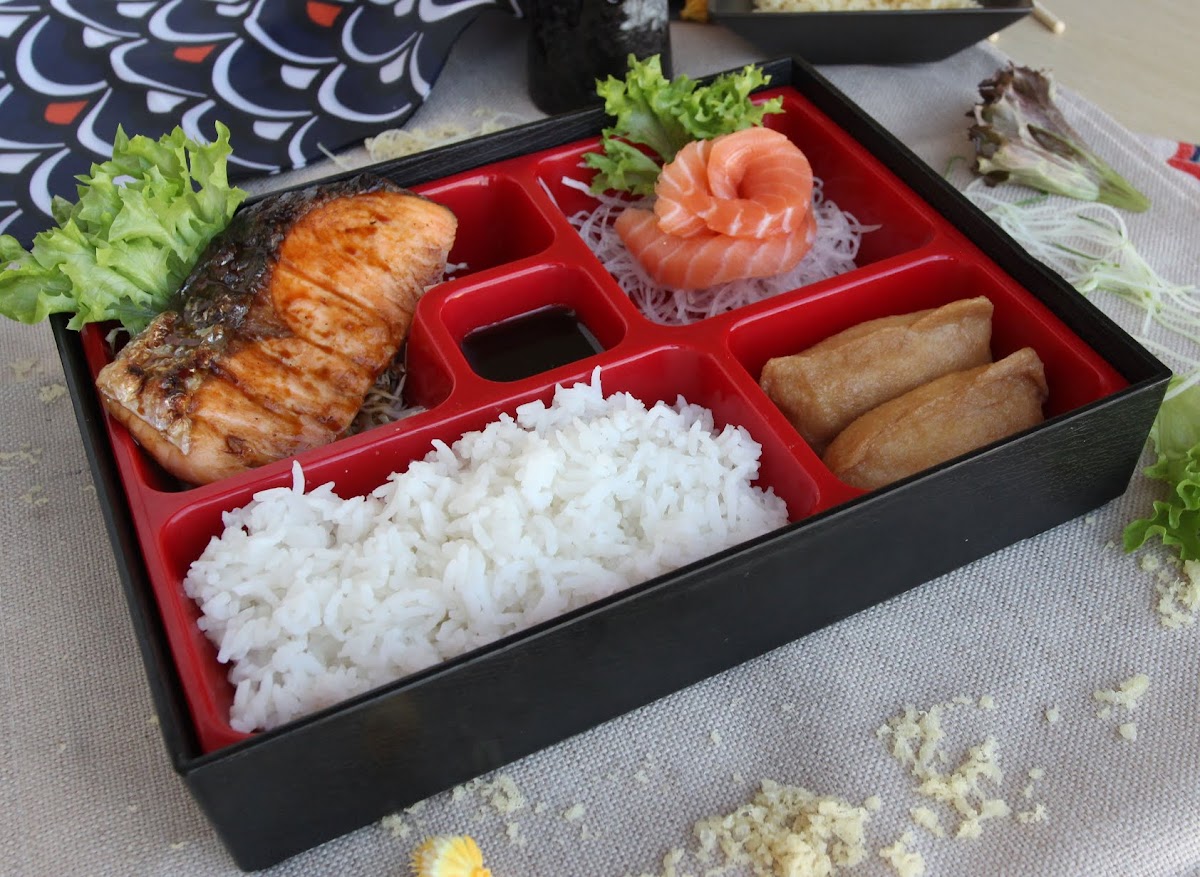 Aoki Japanese Restaurant - Photo 3