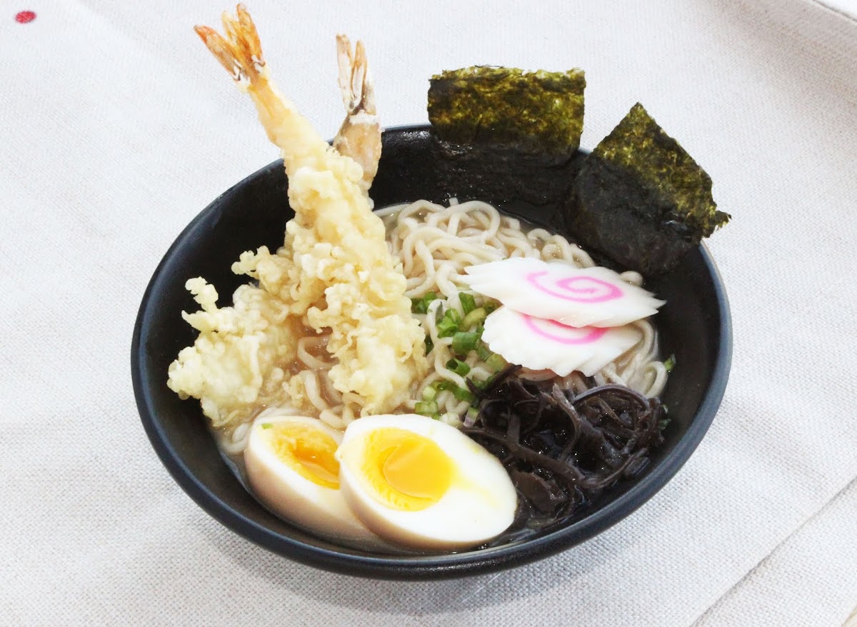 Aoki Japanese Restaurant - Photo 5