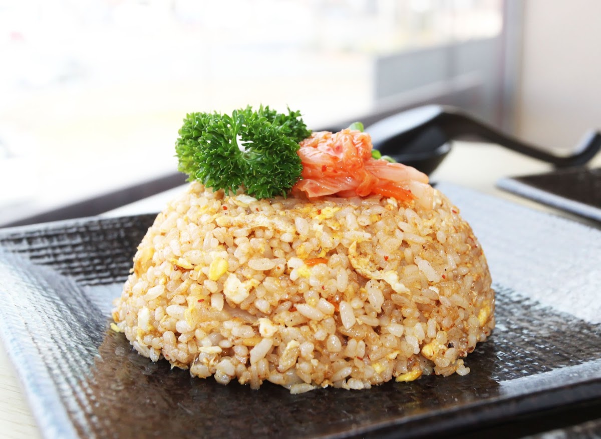 Aoki Japanese Restaurant - Photo 7