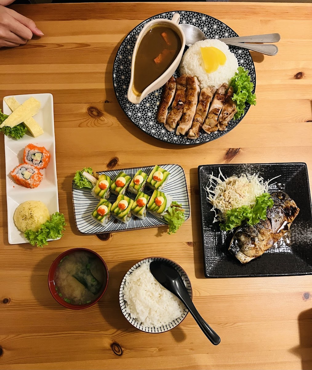 Aoki Japanese Restaurant - Photo 8