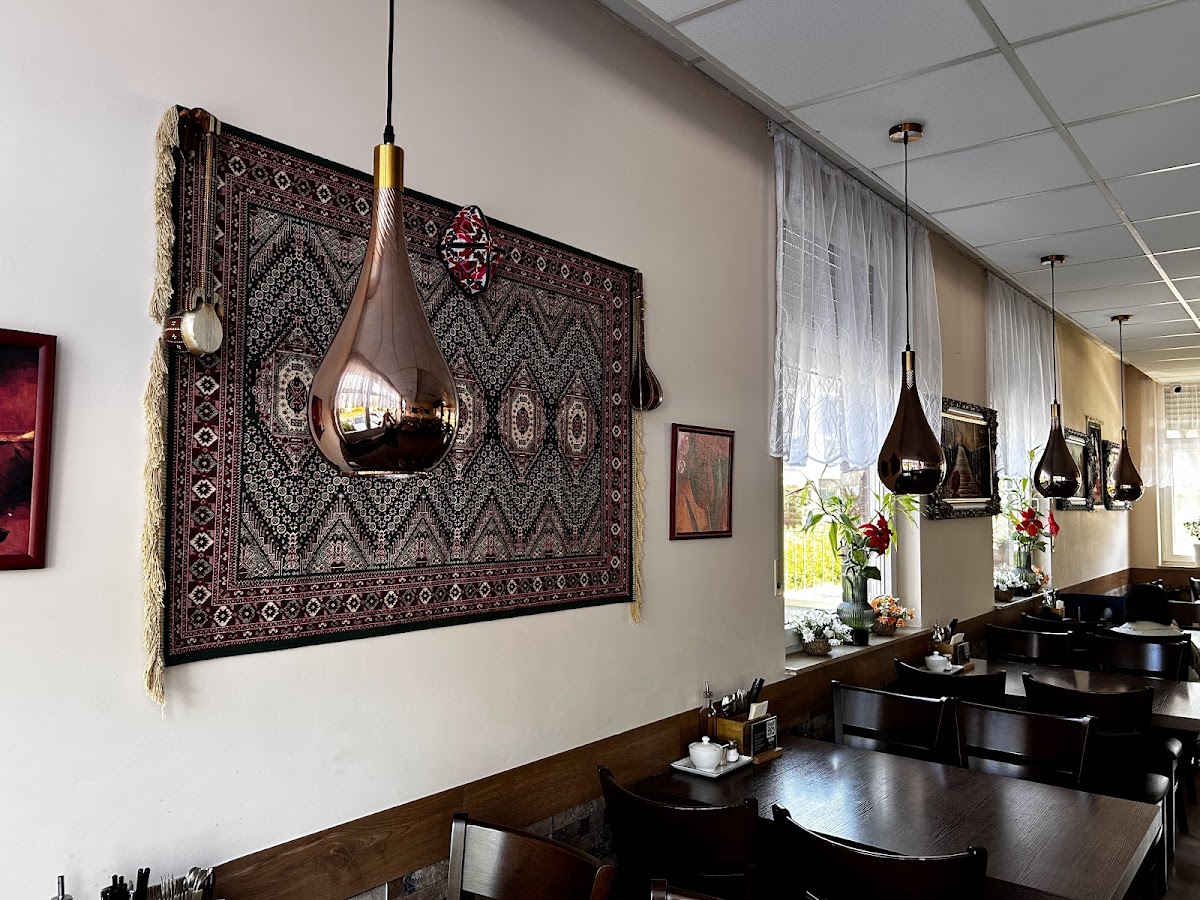 Mukam Uigurisches Restaurant - Photo 1