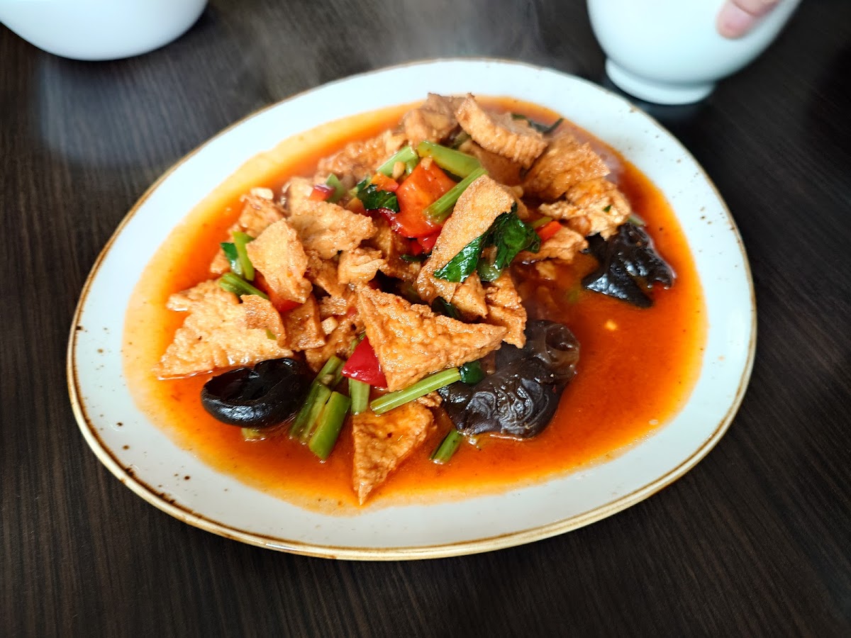 Mukam Uigurisches Restaurant - Photo 4