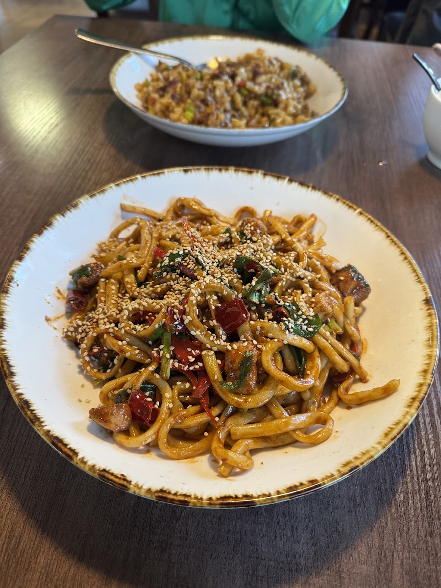Mukam Uigurisches Restaurant - Photo 6