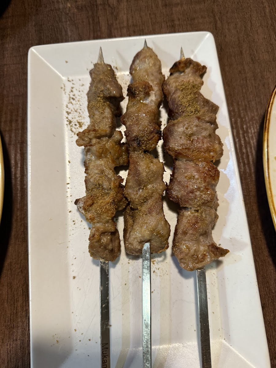 Mukam Uigurisches Restaurant - Photo 7