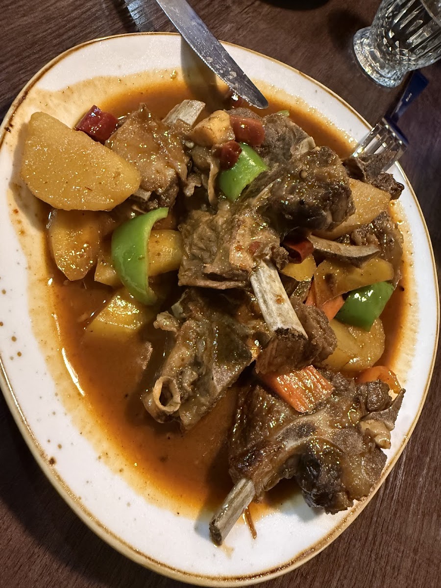 Mukam Uigurisches Restaurant - Photo 8