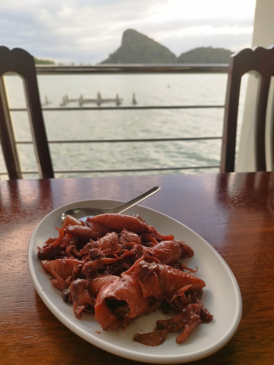 Pa Thing Restaurant - Photo 5