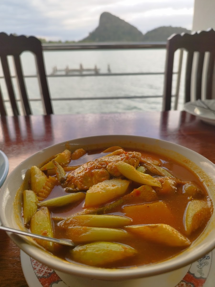 Pa Thing Restaurant - Photo 7