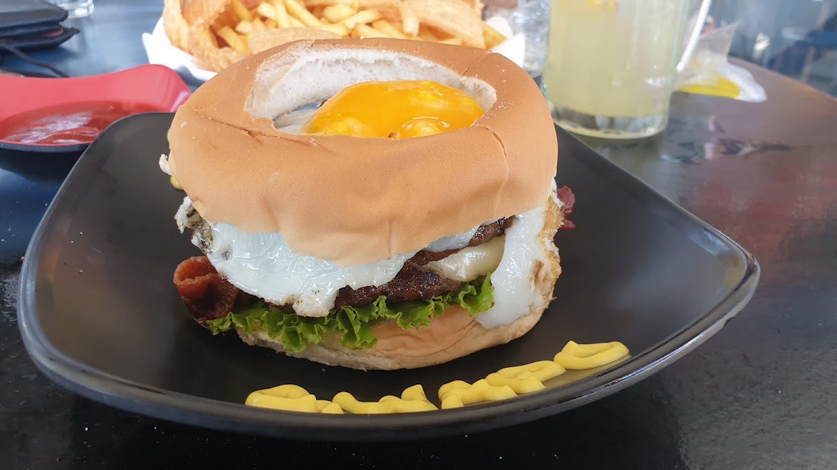 NomNom Comfort Food - Photo 8