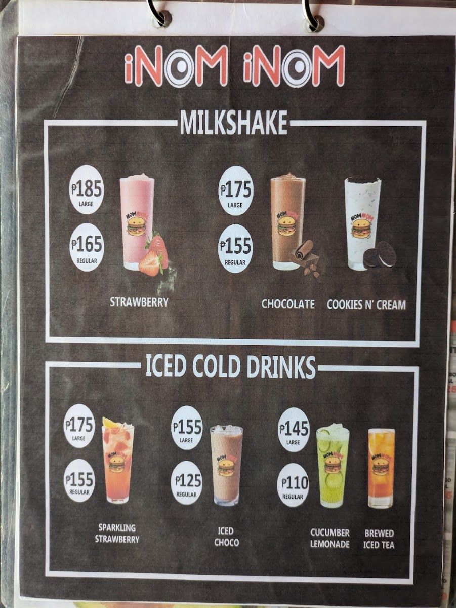 Menu Photo 9
